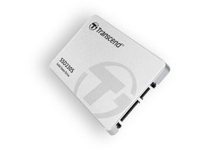 Transcend 230S 2 TB SSD harde schijf (2.5 inch) SATA 6 Gb/s Retail TS2TSSD230S