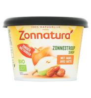 Zonnatura Zonnestroop Peer/appel/dadel Bio (300g)