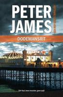 Dodemansrit - Peter James - eBook (9789026129261)