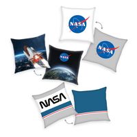 NASA Pillows 3-Pack 40 cm - thumbnail