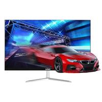 Nilox Nxm24fhd1002 27´´ Fhd Ips Led 100hz Monitor One Size