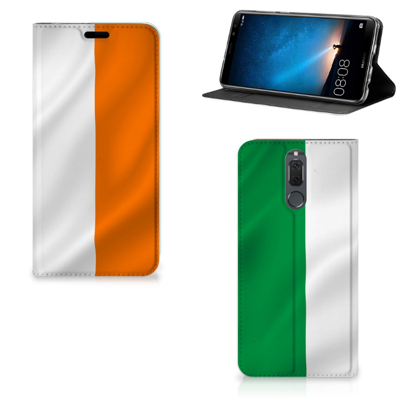 Huawei Mate 10 Lite Standcase Ierland Huawei Mate 10 Lite Standcase Ierland