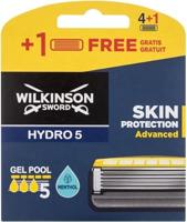 Wilkinson Sword Hydro 5 Skin Protection Advanced