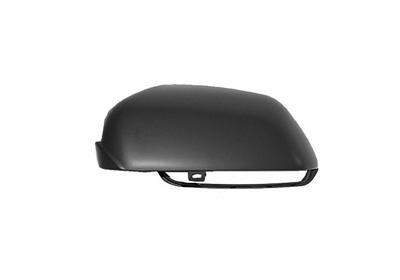 SPIEGELKAP LINKS ZWART vanaf 05-09 5828841
