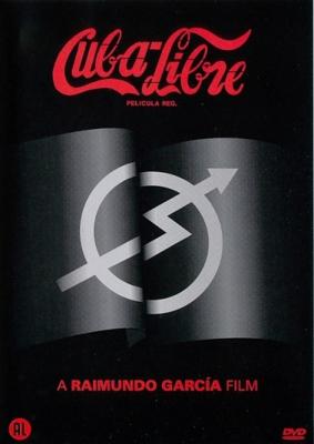 Cuba Libre - DVD (8716777944974)