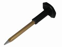 Ironside 165112 Puntbeitel 300x18mm, Multi kleuren