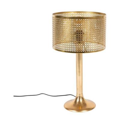 Dutchbone tafellamp Barun