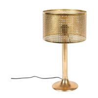 Dutchbone tafellamp Barun