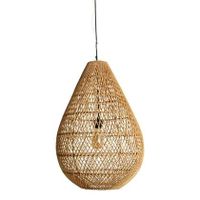 Raw Materials Maze Drop Hanglamp