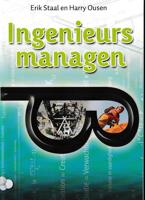 Ingenieurs Managen - Erik Staal, Harry Ousen - ebook