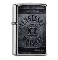 Zippo Aansteker Jack Daniel&apos;s Tennessee Whiskey