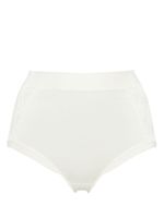 ERES culotte Verveine à taille haute - Blanc