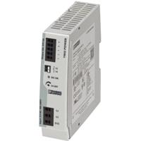 Phoenix Contact TRIO-PS-2G/3AC/24DC/5 DIN-rail netvoeding 24 V/DC 5 A 120 W Inhoud: 1 stuk(s)