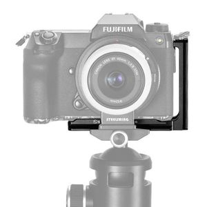 Sunwayfoto PFL-GFX100S L-bracket Arca Fujifilm GFX 100S/50S II