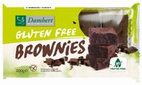 Damhert Brownies 190 gram