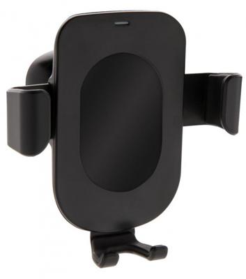 XD Collection autolader draadloos 5V/1A 8,8 cm ABS zwart XD Collection autolader draadloos 5V/1A 8,8 cm ABS zwart