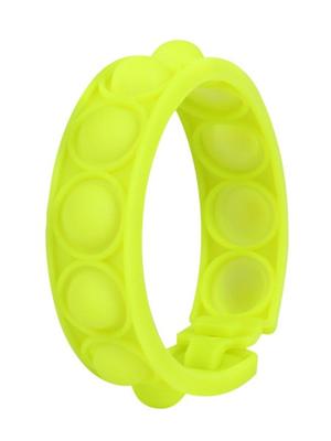 Snoep Kleur siliconen Armband Snoep Kleur siliconen Armband