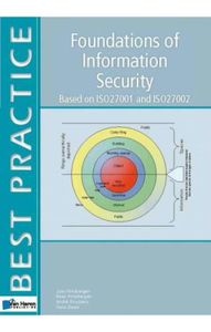 Foundations of Information Security - - ebook