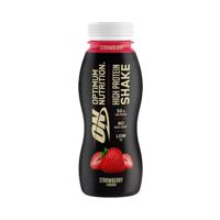 High Protein Shake 6x 500ml