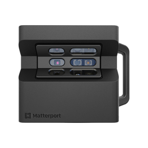 Matterport Pro2 3D Camera