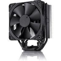 Noctua CPU Cooler NH-U12S chromax.black