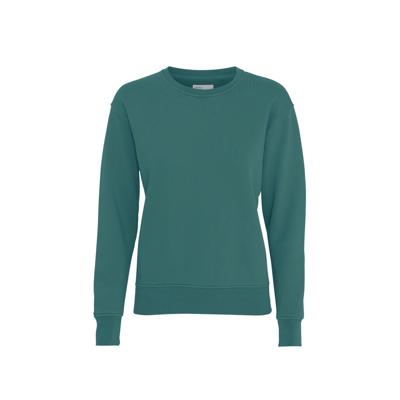 Classic organic crew