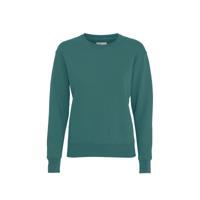 Classic organic crew