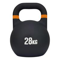 Tunturi Professionele Kettlebell 28 KG