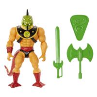 Masters of the Universe Origins Action Figure Snake Men: Reptilax 14 cm - thumbnail