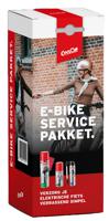 Cyclo E-bike service pakket Cyclon