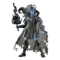 Marvel Legends Action Figure Black Winter (Thor) (BAF: Marvel's Zabu) 15 Cm - thumbnail