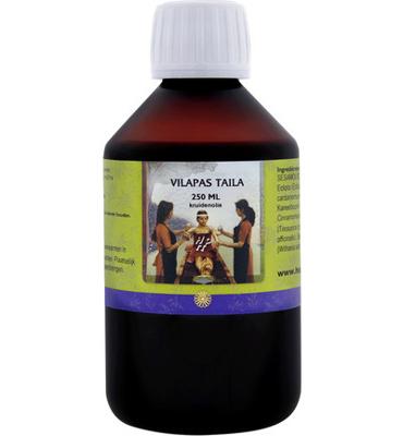 Holisan Holisan Vilapas Taila (250ml)