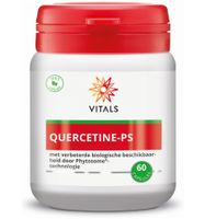 Quercetine-PS - thumbnail