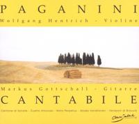 Cantabile - CD (4260077710103)