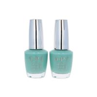 O.P.I Infinite Shine Nagellak - Verde Nice To Meet You