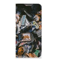 Samsung Galaxy A13 (4G) Stand Case Badges