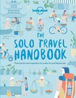 Reishandboek - Reisgids The Solo Travel Handbook | Lonely Planet - thumbnail