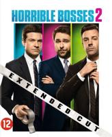 Horrible Bosses 2 - Blu-Ray (5051888213339)