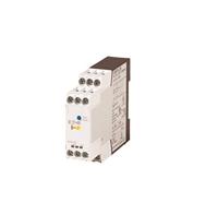 Eaton 066167 Thermistor-machinebeschermingsrelais, 1 sluiter + 1 opener, 24-240 V 50-400 Hz, 24-240 V DC, met herschakelblokkering