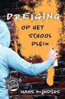 Dreiging op het schoolplein - Hans Mijnders - ebook - thumbnail