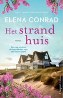 Het eilandhuis - Elena Conrad - ebook - thumbnail