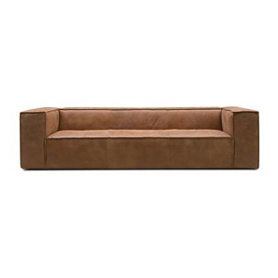 i-Sofa Bodil Bank 4-zits