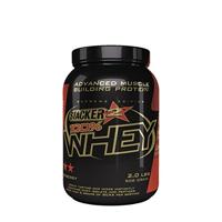 Stacker2 100% whey, per stuk verpakt (1 x 908 g)