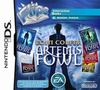 Artemis Fowl 6 Books