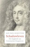 Schaduwleven - Jan Paul Schutten - ebook