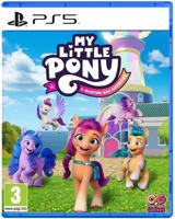 My Little Pony - A Maretime Bay Adventure - Sony PlayStation 5 (5060528037563)