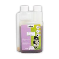 1Gezond Zalmolie voor katten 250 ml 1Gezond Zalmolie voor katten 250 ml