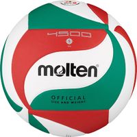 Molten Volleybal V5M4500 - thumbnail