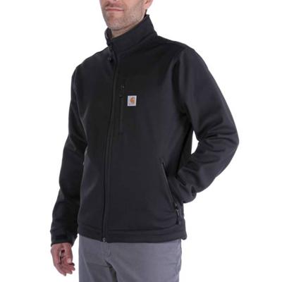 Carhartt Crowley Jacket Zwart Heren Carhartt Crowley Jacket Zwart Heren