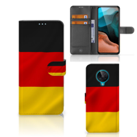 Xiaomi Poco F2 Pro Bookstyle Case Duitsland